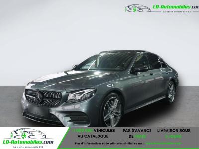 Mercedes Classe E 400 d BVA 4-Matic
