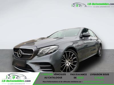 Mercedes Classe E 53 EQBoost BVA 4-Matic+