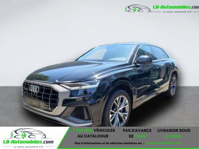 Audi Q8 55 TFSI e 381 BVA Quattro