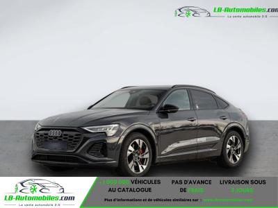 Audi Q8 e-Tron 50 340 ch 95 kWh Quattro