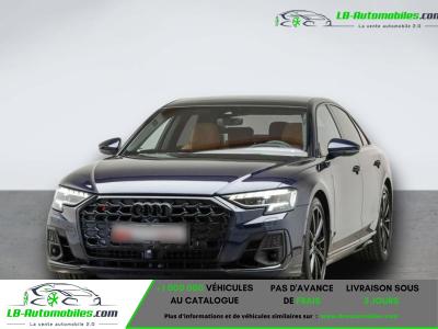 Audi S8 V8 4.0 TFSI 571 BVA Quattro