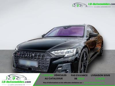 Audi S8 V8 4.0 TFSI 571 BVA Quattro