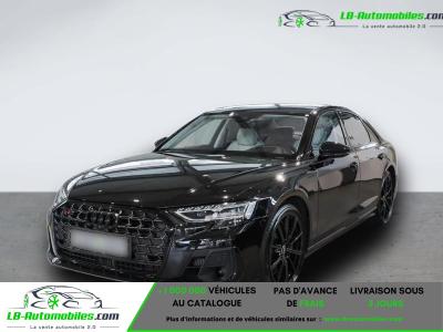 Audi S8 V8 4.0 TFSI 571 BVA Quattro