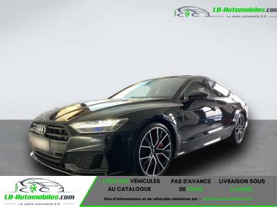 Audi S7 Sportback TDI 344 ch BVA Quattro