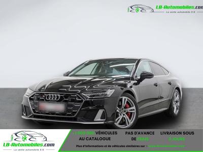Audi S7 Sportback TDI V6 344 ch BVA Quattro