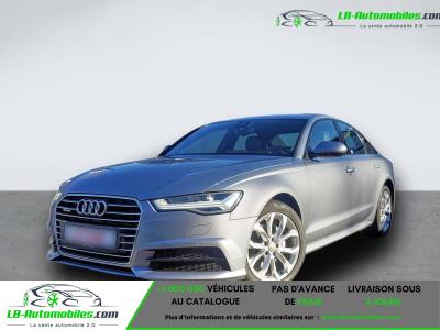 Audi A6 1.8 TFSI  190 BVA