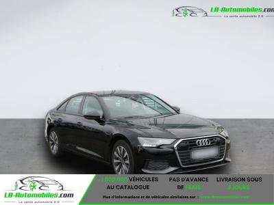 Audi A6 35 TDI 163 ch BVA