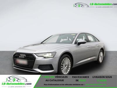 Audi A6 40 TDI 204 ch BVA