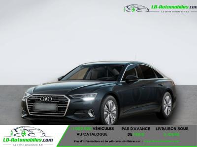 Audi A6 40 TDI 204 ch BVA Quattro