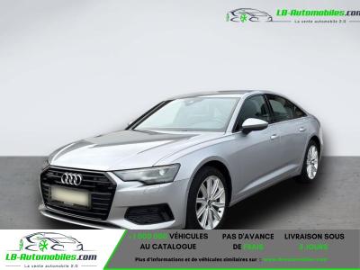 Audi A6 45 TDI V6 245 ch BVA Quattro