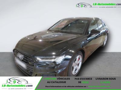 Audi A6 55 TFSIe 367 ch BVA Quattro
