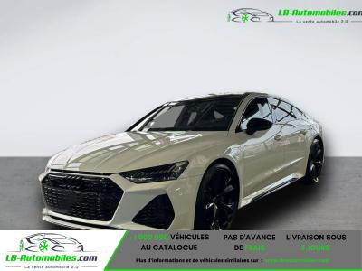 Audi RS7 Sportback V8 4.0 TFSI 600 BVA Quattro