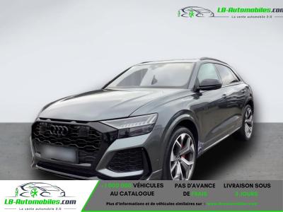 Audi RSQ8 TFSI 600 ch BVA Quattro