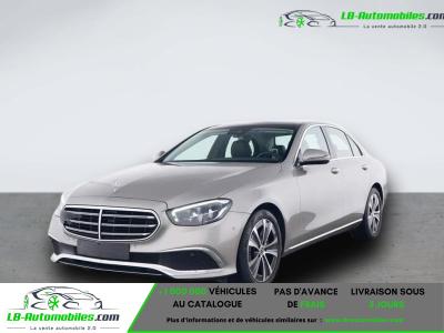 Mercedes Classe E 300 BVA