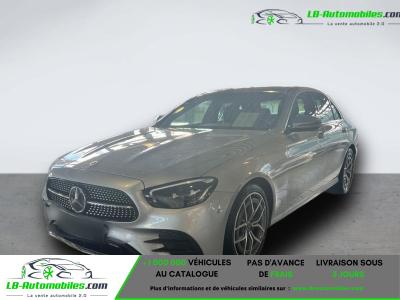 Mercedes Classe E 200 BVA