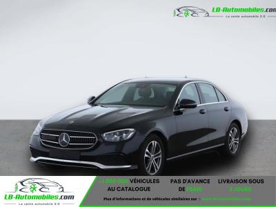 Mercedes Classe E 200 BVA