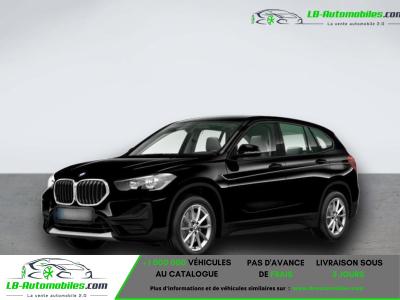 BMW X1 xDrive 20d 190 ch BVA