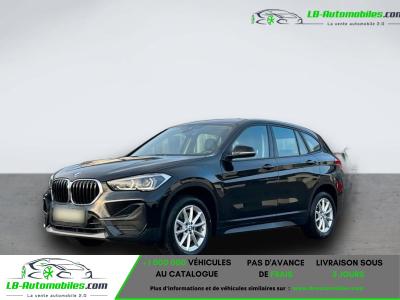 BMW X1 xDrive 20d 190 ch BVA