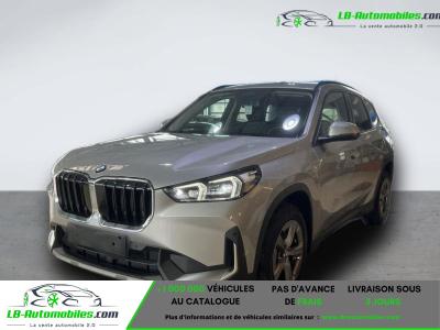 BMW X1 xDrive 23d 211ch BVA
