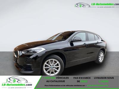 BMW X2 sDrive 18i 136 ch BVM