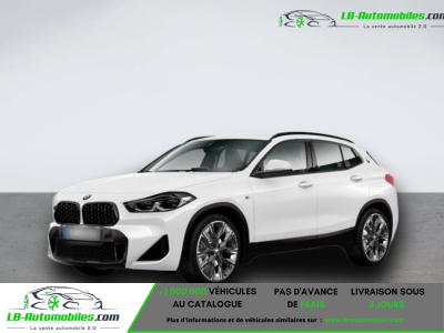 BMW X2 sDrive 20i 178 ch BVA