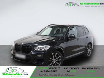 BMW X3 xDrive 30i 252ch BVA