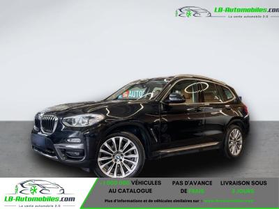 BMW X3 xDrive20d 190ch BVA