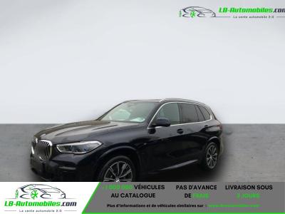 BMW X5 xDrive40d 340 ch BVA