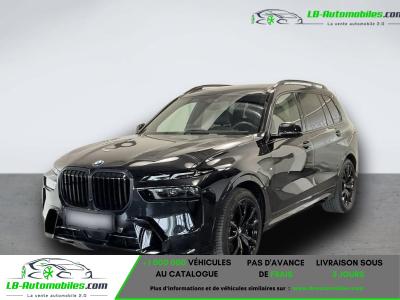 BMW X7 xDrive40d 352 ch BVA