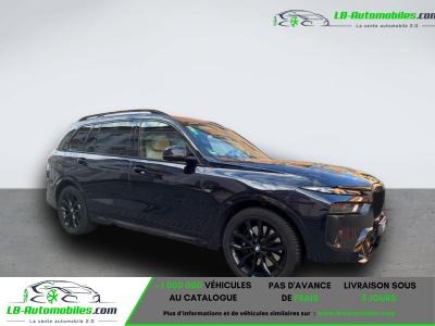 BMW X7 xDrive40d 352 ch BVA