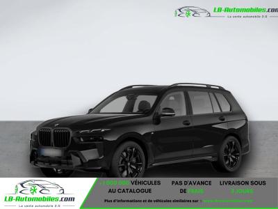 BMW X7 xDrive40d 352 ch BVA