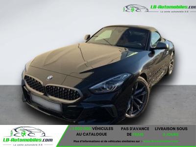 BMW Z4 M40i 340 ch BVA