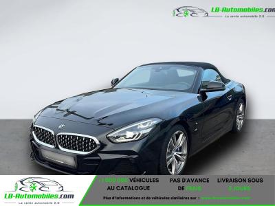 BMW Z4 sDrive 30i 258 ch BVA