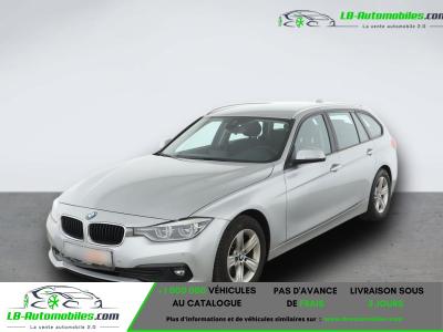 BMW Série 3 Touring 316d 116 ch BVM