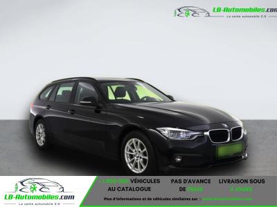 BMW Série 3 Touring 318d 150 ch BVA