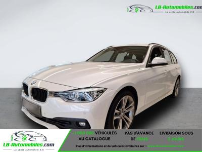 BMW Série 3 Touring 320i 184 ch BVA