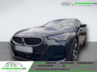 BMW Série 2 Coupé 218i 156 ch BVA