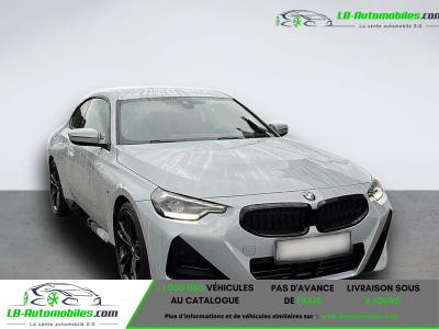 BMW Série 2 Coupé 220i 184 ch BVA