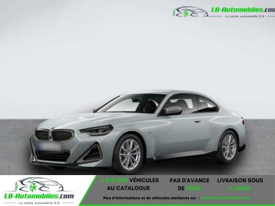 BMW Série 2 Coupé M240i xDrive 374 ch BVA