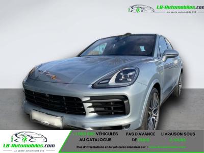 Porsche Cayenne Coupé E-Hybrid 3.0 V6 462 ch  BVA