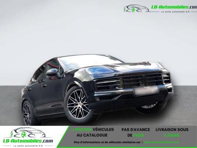 Porsche Cayenne Coupé 3.0 V6 353 ch
