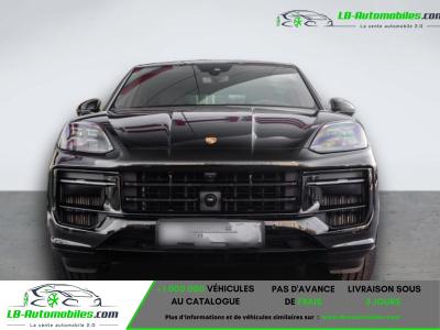 Porsche Cayenne Coupé GTS 4.0 V8 474 ch