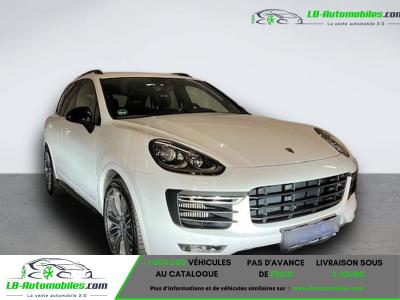 Porsche Cayenne S 3.0 V6 440 ch  BVA