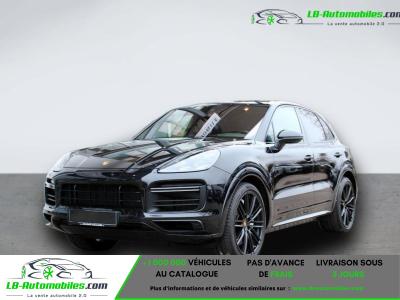 Porsche Cayenne Turbo 4.0 V8 550 ch  BVA