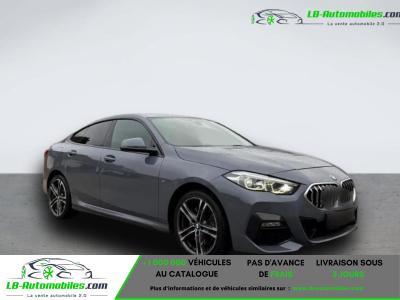 BMW Série 2 Gran Coupé 220d 190 ch BVA