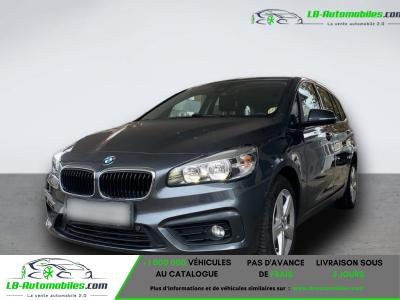 BMW Série 2 Gran Tourer 218i 136 ch