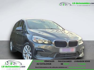 BMW Série 2 Gran Tourer 218d 150 ch
