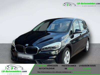 BMW Série 2 Gran Tourer 220d 190 ch