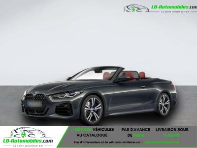 BMW Série 4 Cabriolet M440i xDrive 374 ch BVA
