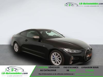 BMW Série 4 Coupé M440i xDrive 374 ch BVA